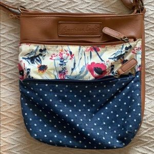 crossbody bag